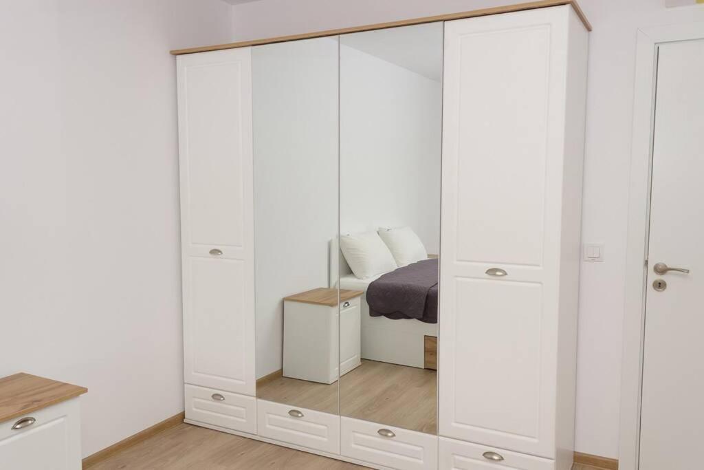 Perfect Summer Vacation Rental - One-Bedroom Flat By Flat Mаnager 托波拉 外观 照片